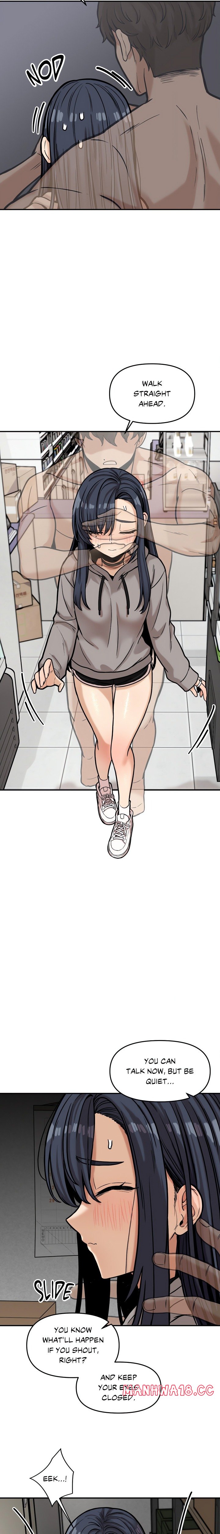 An Invisible Kiss Uncensored chapter 20 page 4