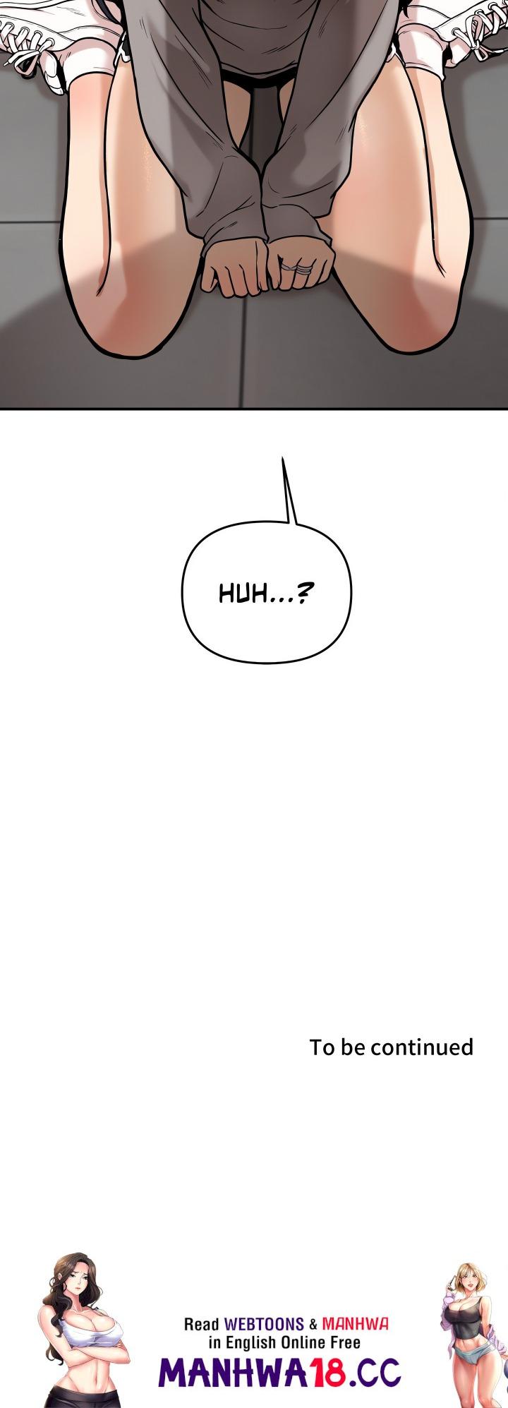 An Invisible Kiss Uncensored chapter 20 page 17