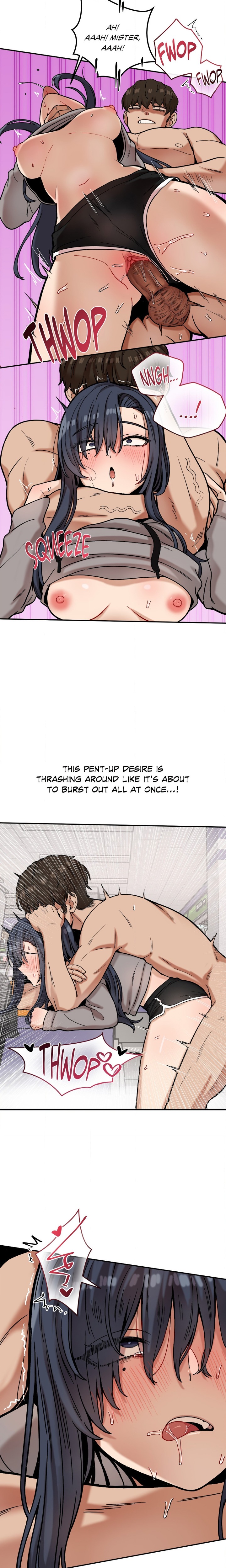 An Invisible Kiss Uncensored chapter 22 page 10