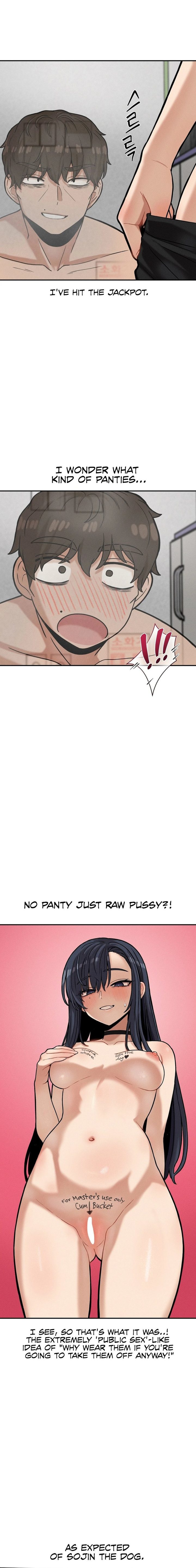 An Invisible Kiss chapter 19 page 4
