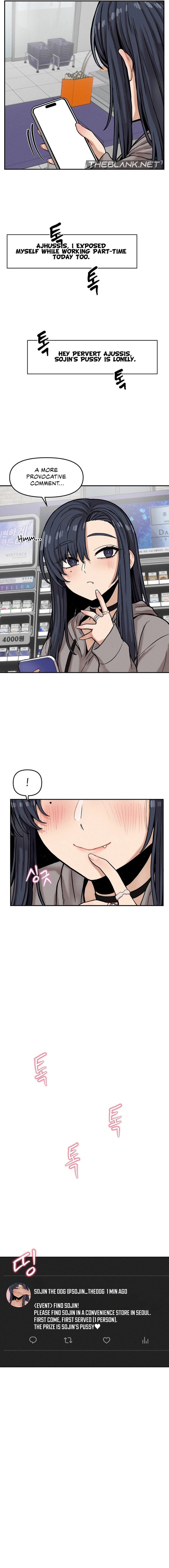 An Invisible Kiss chapter 19 page 13
