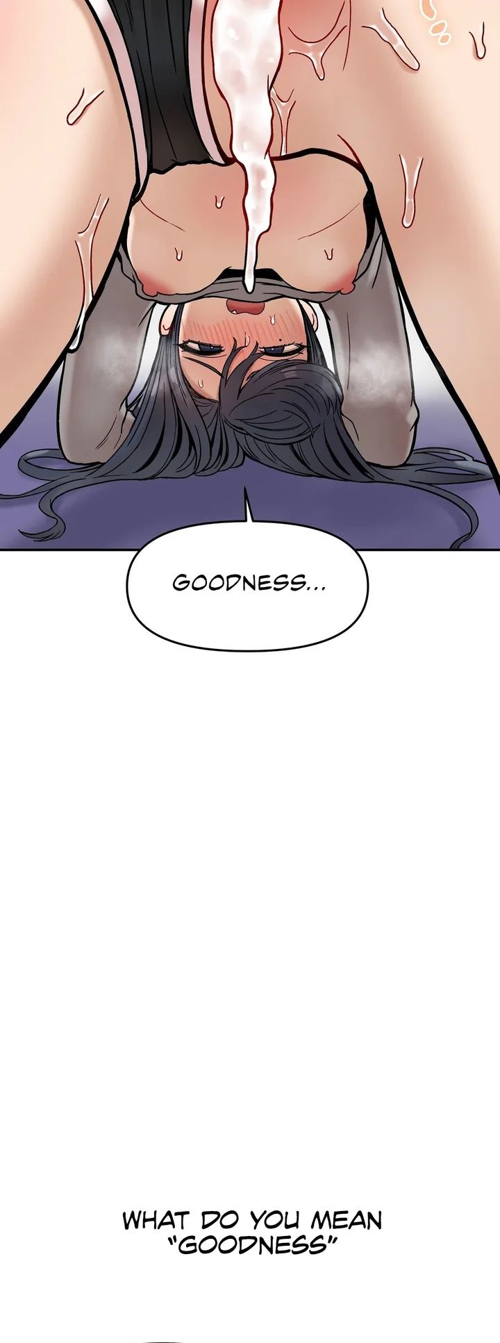 An Invisible Kiss chapter 22 page 26