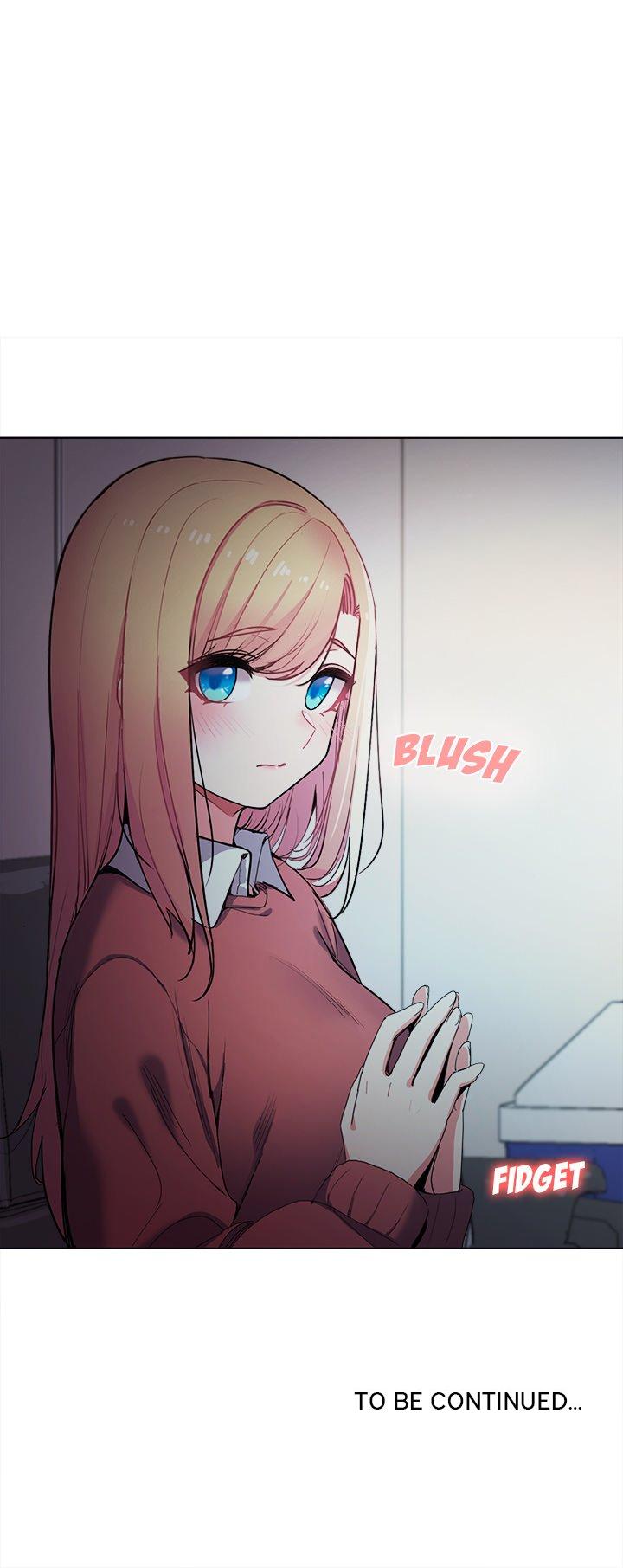 An Outsider's Way In chapter 1 page 34