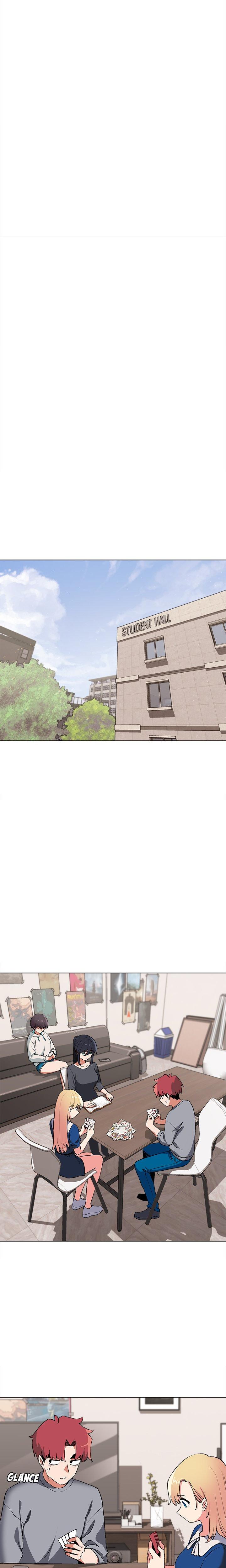 An Outsider's Way In chapter 7 page 10