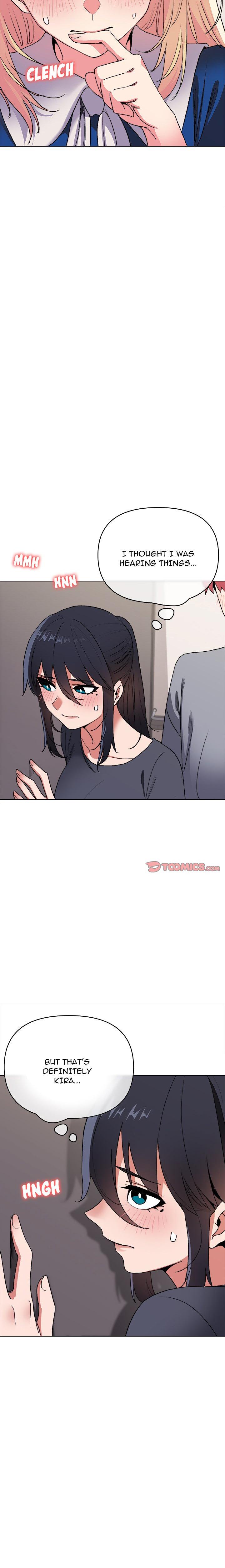 An Outsider's Way In chapter 9 page 7