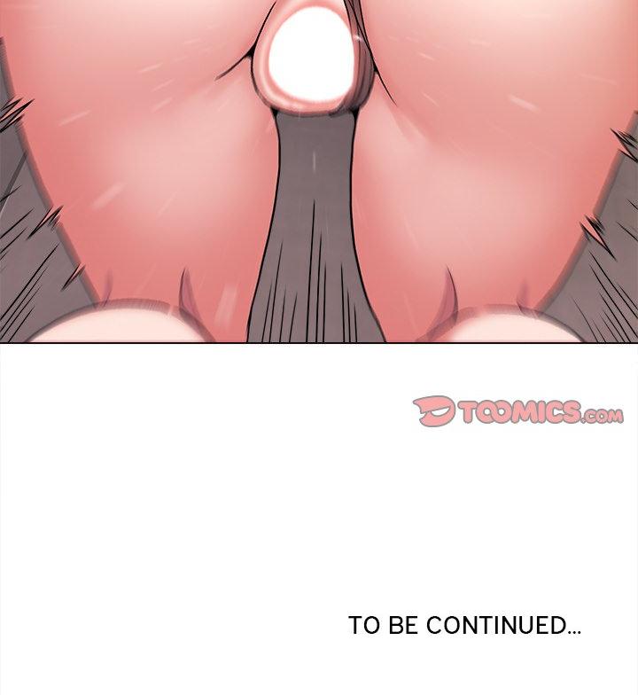 An Outsider's Way In chapter 12 page 23
