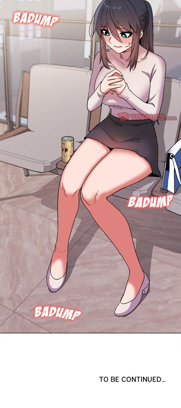 An Outsider's Way In chapter 13 page 23