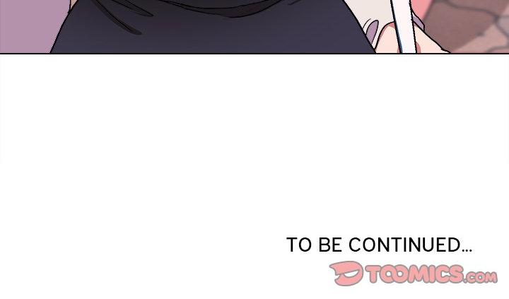 An Outsider's Way In chapter 14 page 20