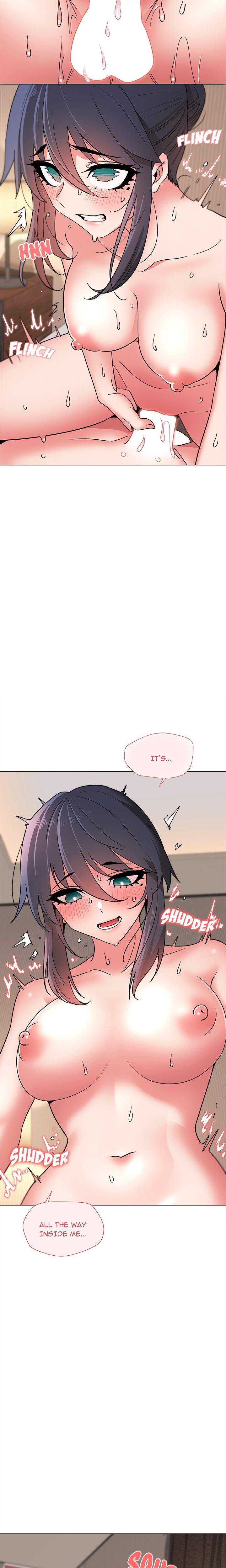 An Outsider's Way In chapter 19 page 10