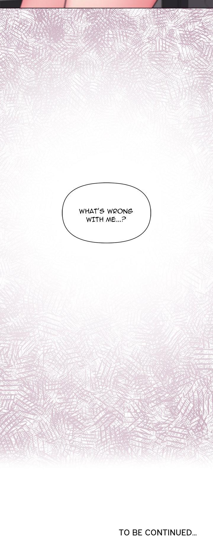 An Outsider's Way In chapter 19 page 26