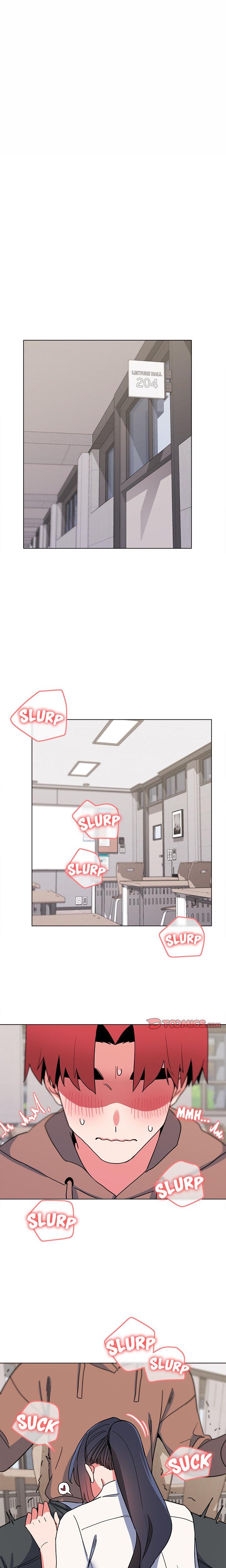 An Outsider's Way In chapter 21 page 9
