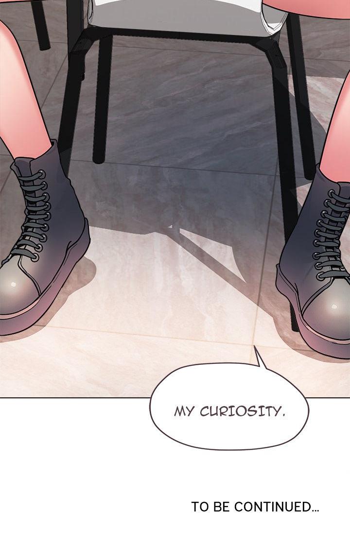 An Outsider's Way In chapter 22 page 22