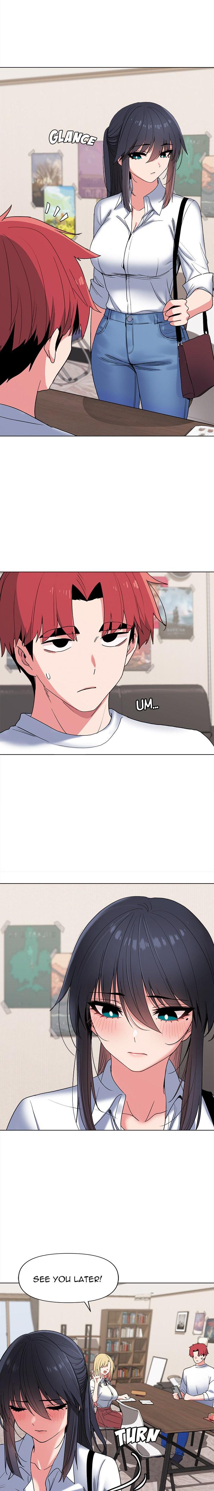An Outsider's Way In chapter 24 page 4