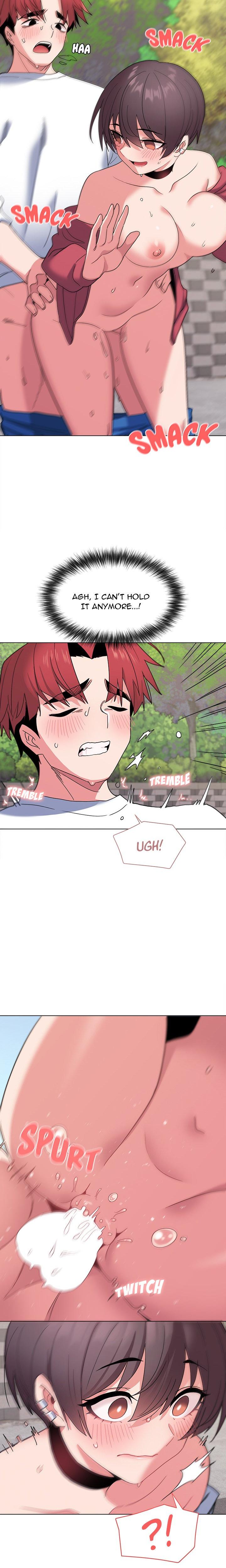 An Outsider's Way In chapter 26 page 5