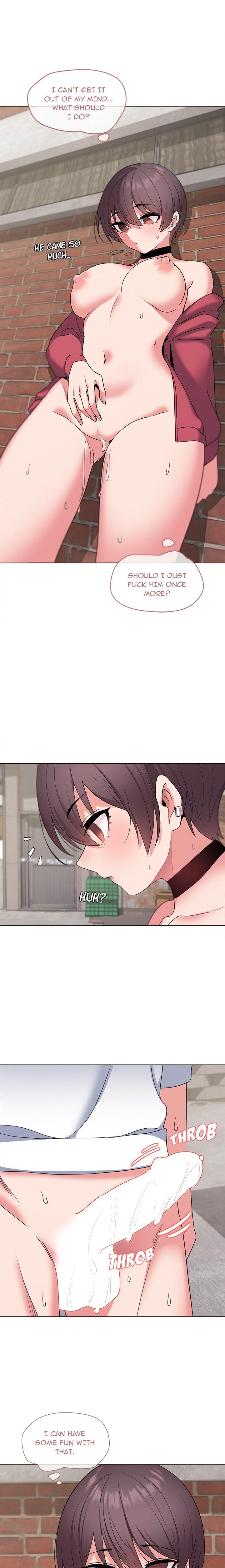 An Outsider's Way In chapter 26 page 8