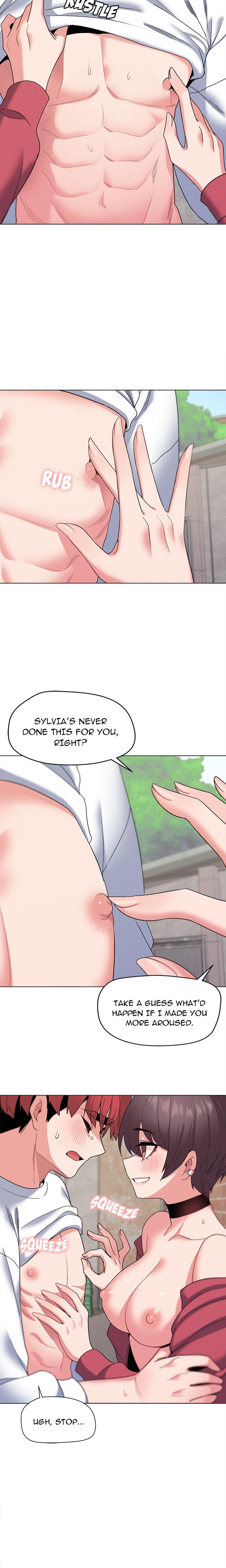 An Outsider's Way In chapter 26 page 15