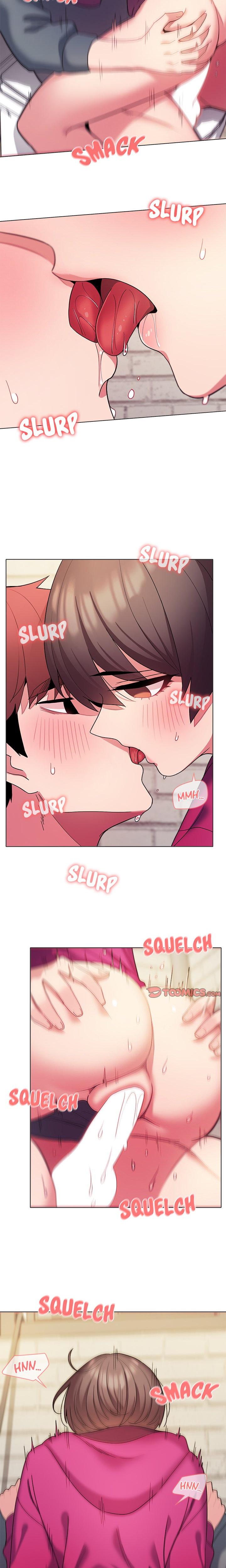 An Outsider's Way In chapter 29 page 17