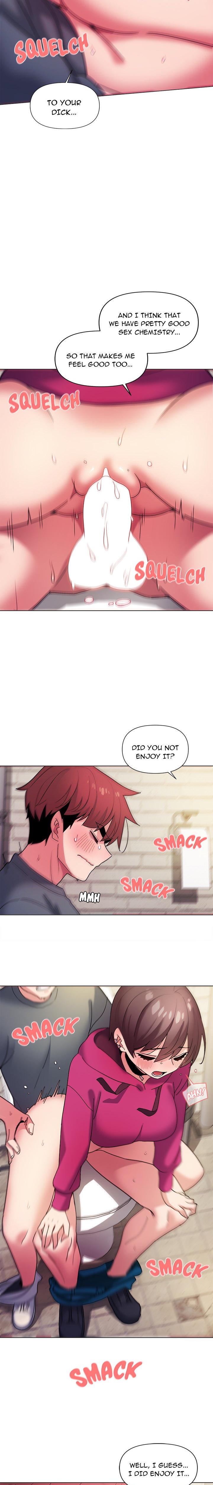 An Outsider's Way In chapter 30 page 4