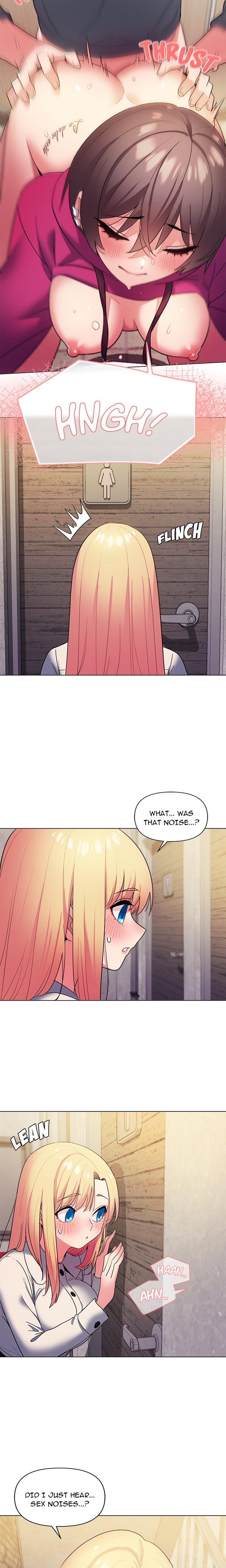 An Outsider's Way In chapter 30 page 19