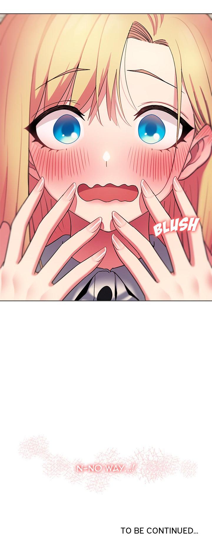 An Outsider's Way In chapter 30 page 22