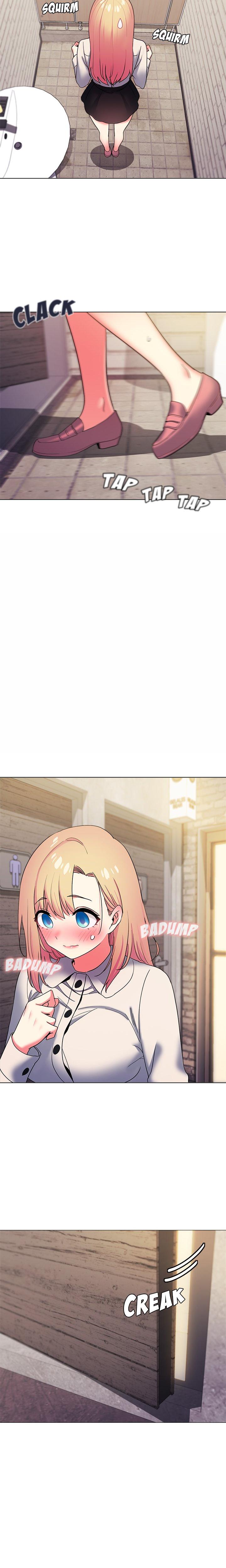 An Outsider's Way In chapter 31 page 4