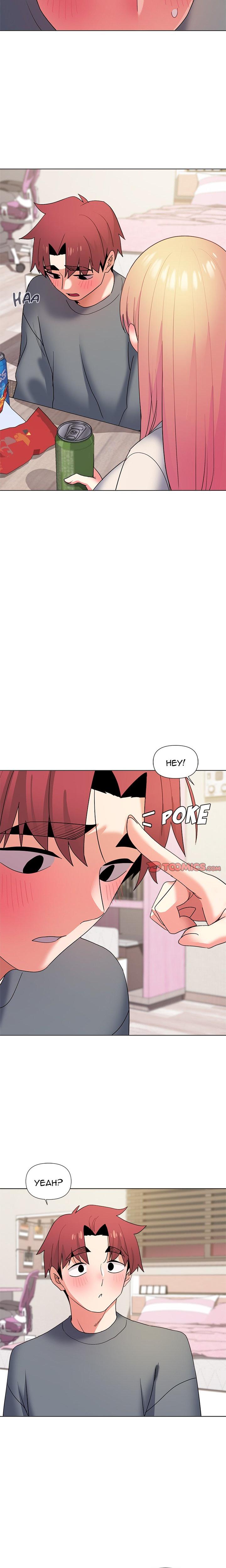 An Outsider's Way In chapter 32 page 7
