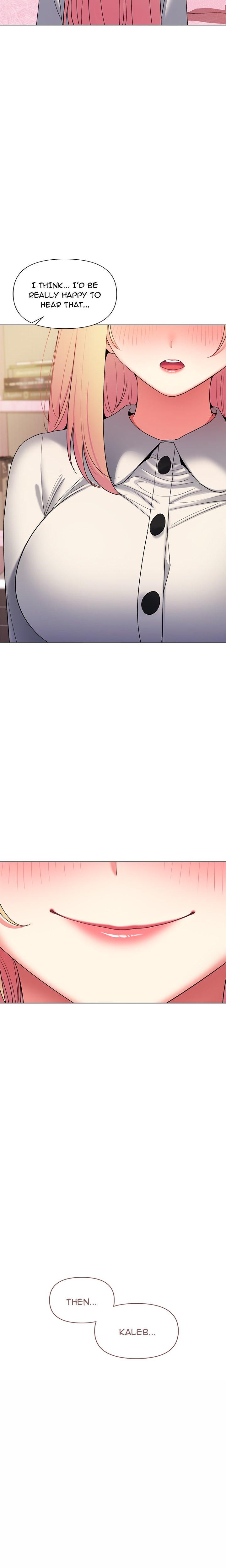 An Outsider's Way In chapter 32 page 19