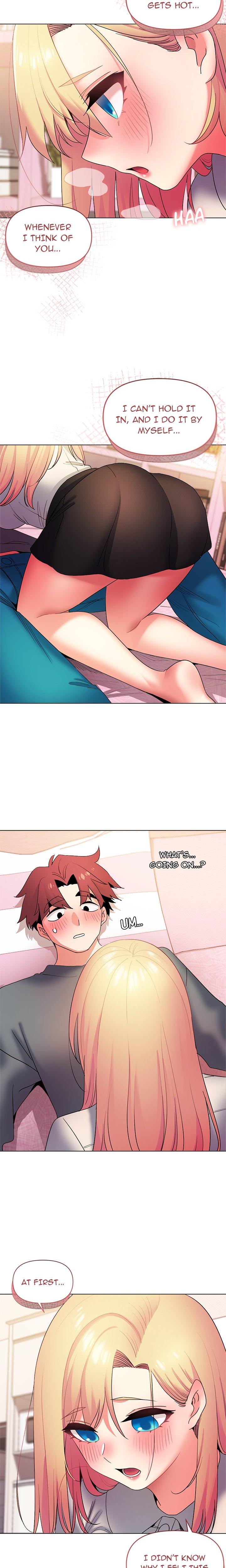 An Outsider's Way In chapter 33 page 4