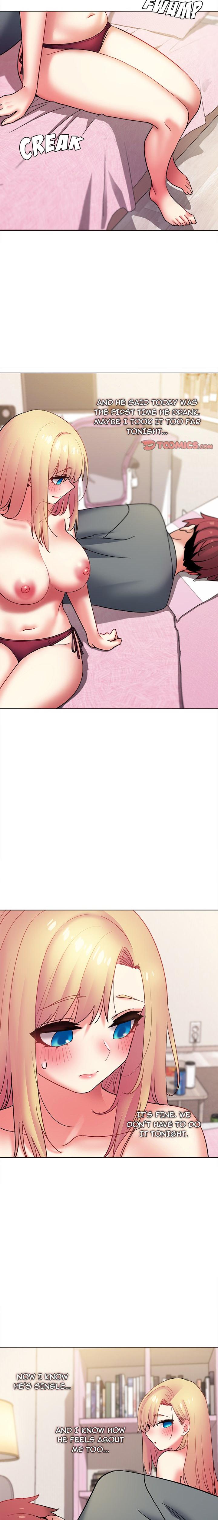 An Outsider's Way In chapter 34 page 6