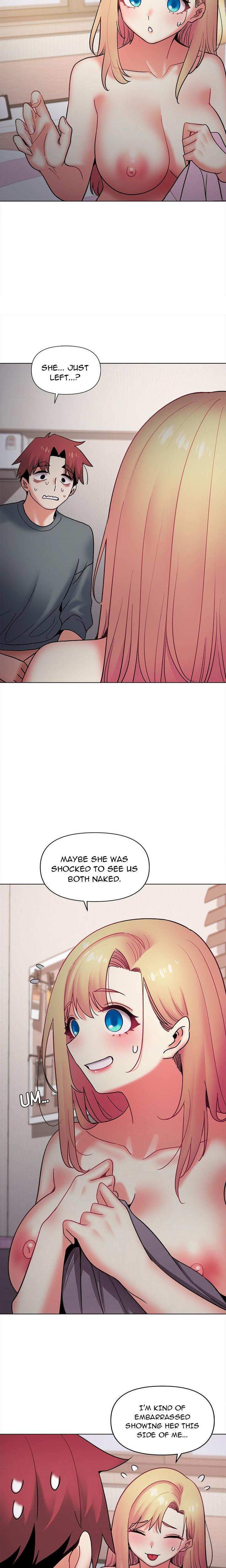 An Outsider's Way In chapter 35 page 7