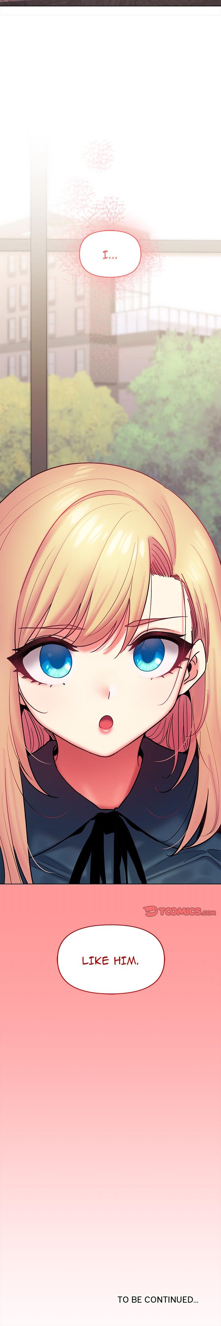 An Outsider's Way In chapter 35 page 26