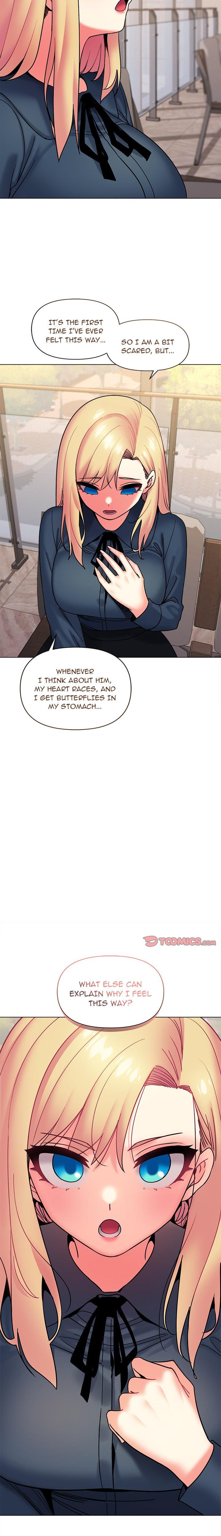 An Outsider's Way In chapter 36 page 4