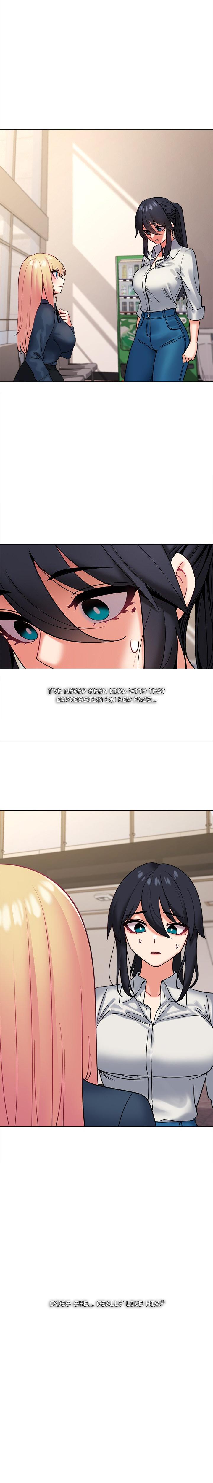 An Outsider's Way In chapter 36 page 5