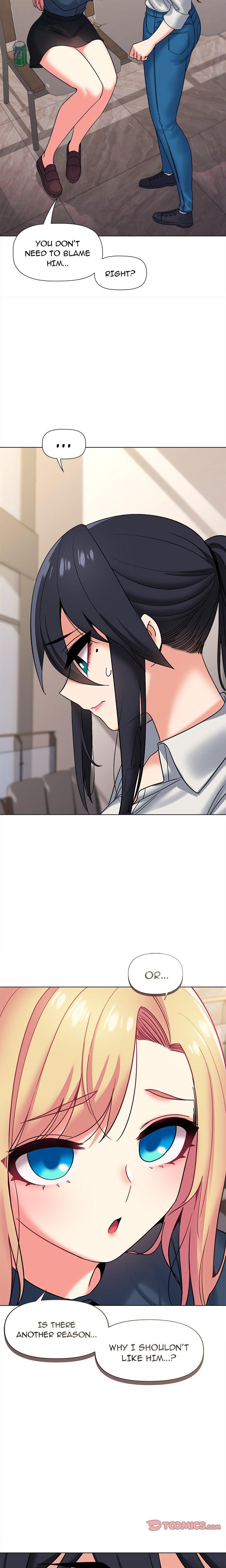 An Outsider's Way In chapter 36 page 7