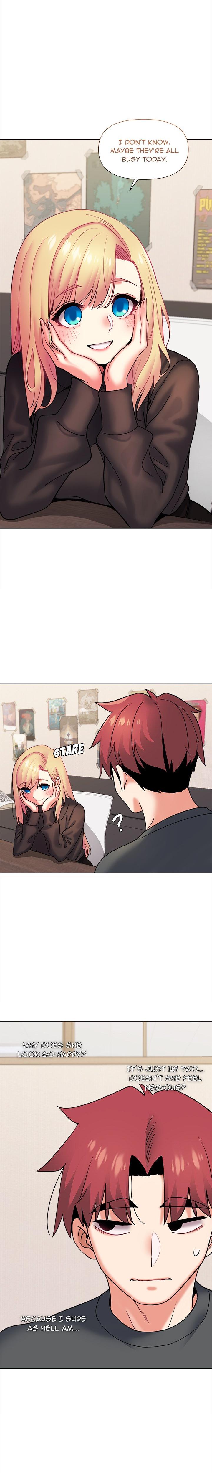 An Outsider's Way In chapter 36 page 22