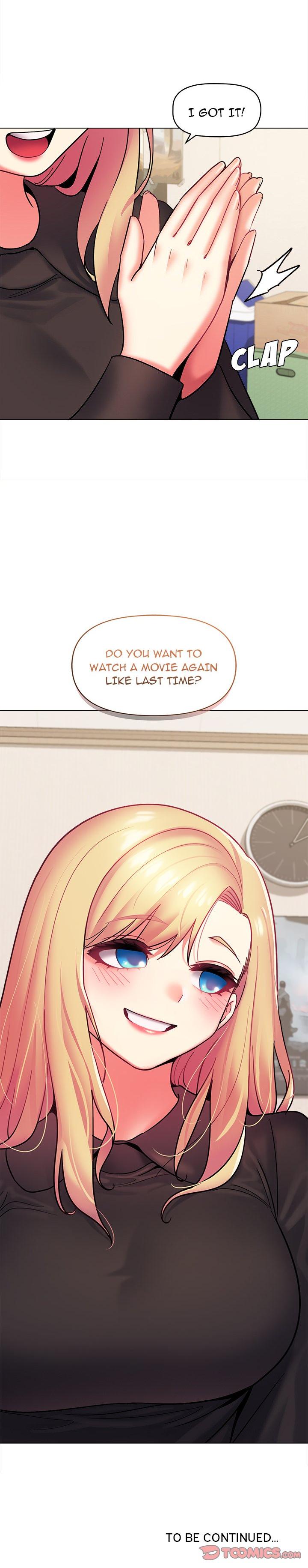 An Outsider's Way In chapter 36 page 24
