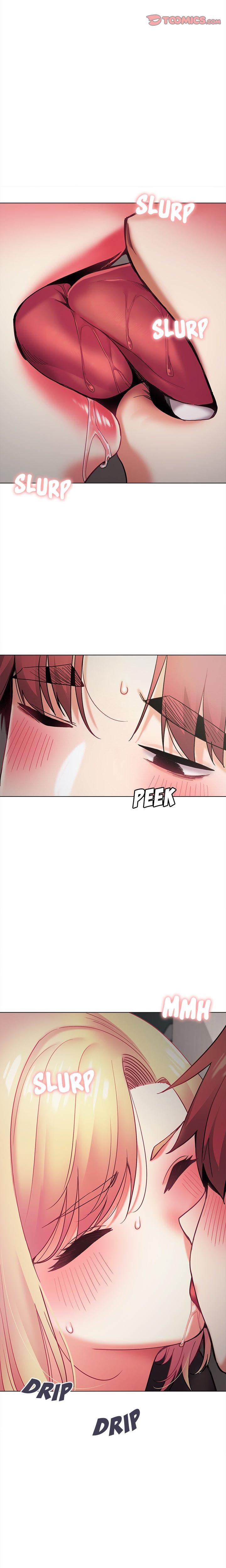 An Outsider's Way In chapter 37 page 13