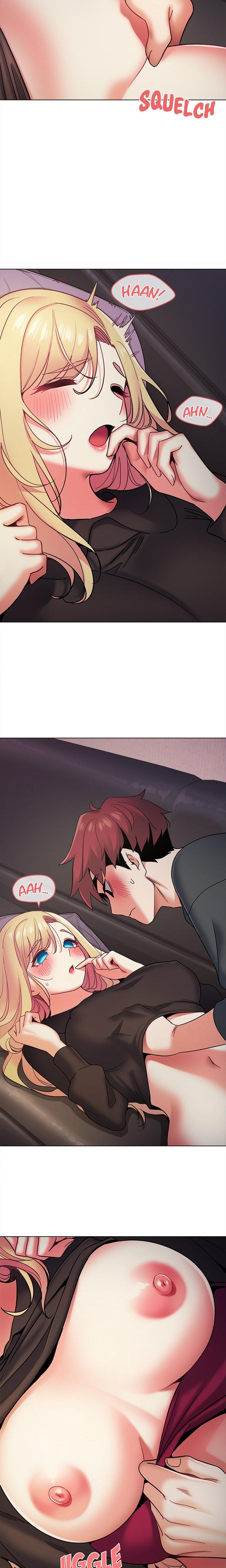 An Outsider's Way In chapter 37 page 20