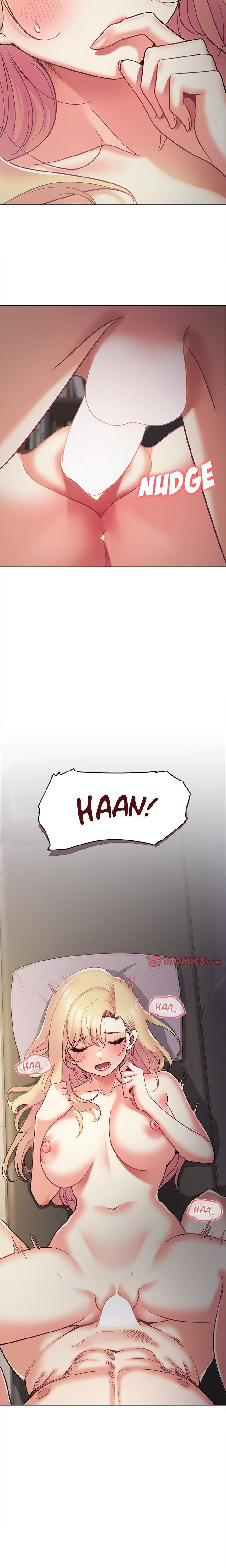An Outsider's Way In chapter 38 page 4