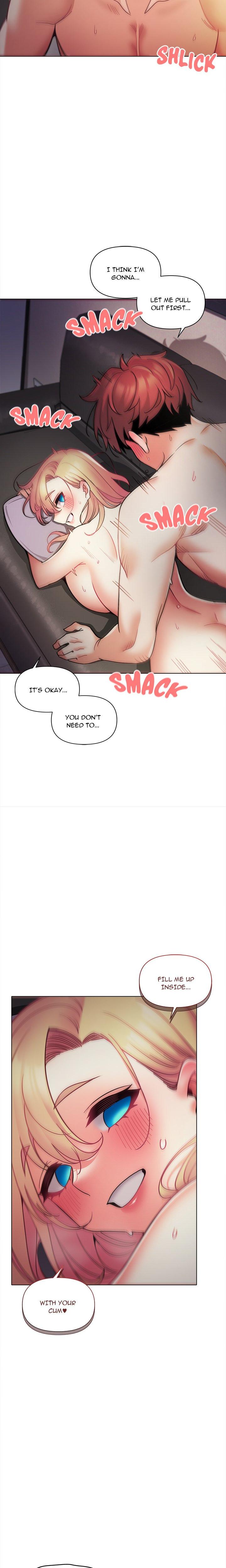 An Outsider's Way In chapter 38 page 20