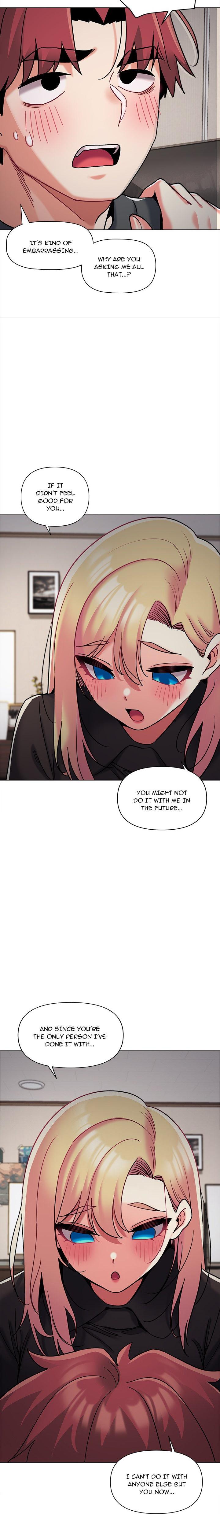 An Outsider's Way In chapter 40 page 5