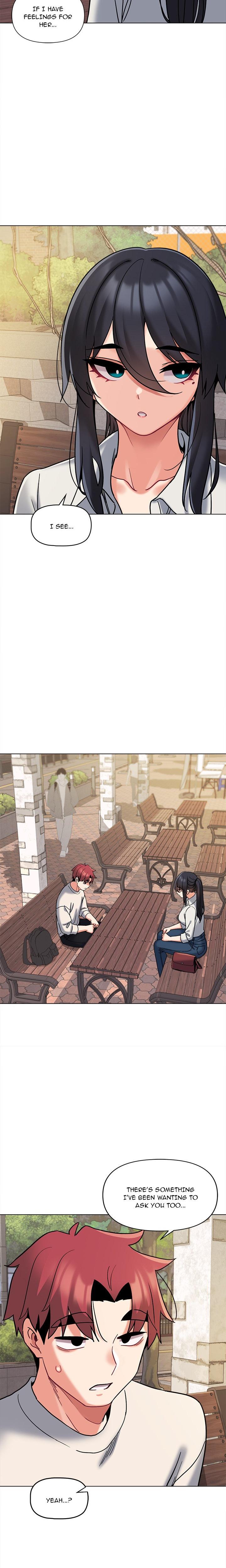 An Outsider's Way In chapter 40 page 15