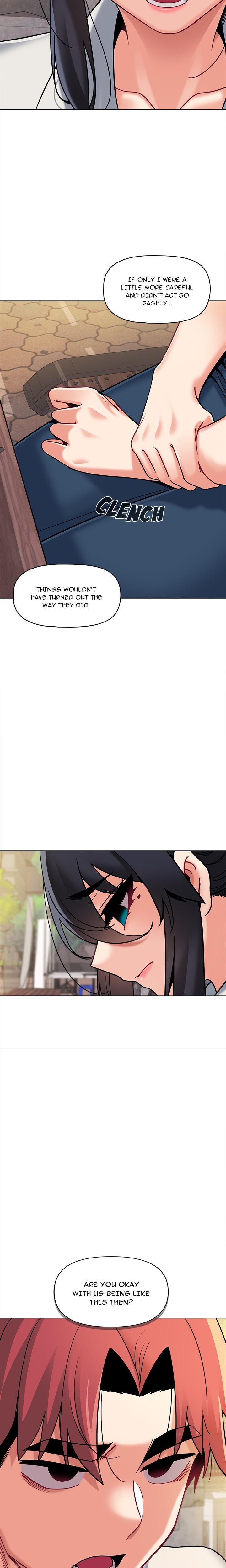An Outsider's Way In chapter 40 page 20