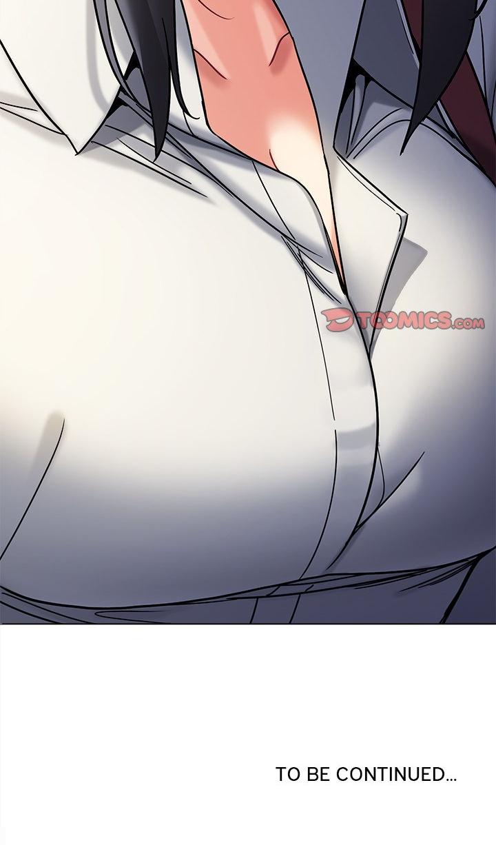 An Outsider's Way In chapter 40 page 23
