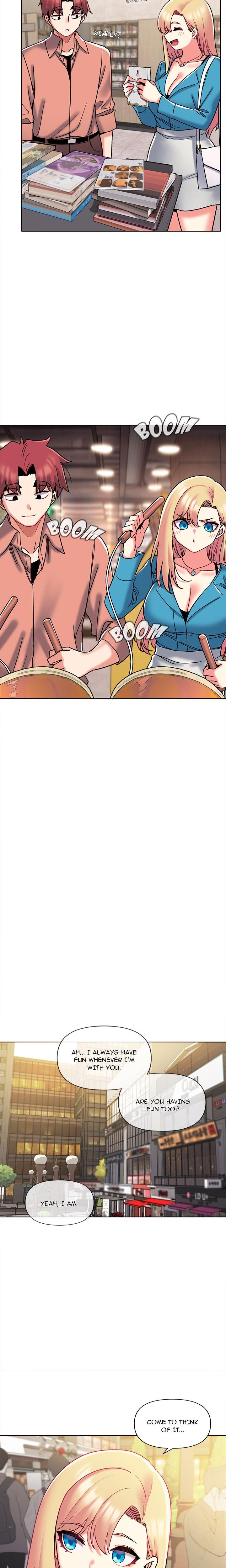 An Outsider's Way In chapter 41 page 8