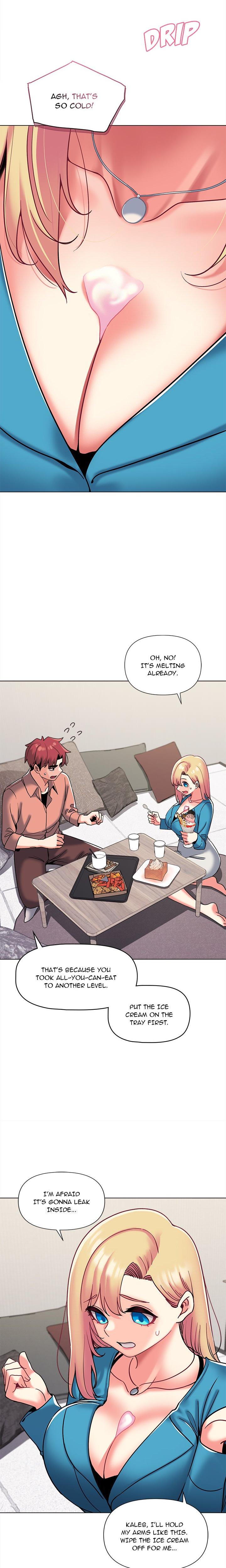 An Outsider's Way In chapter 41 page 20