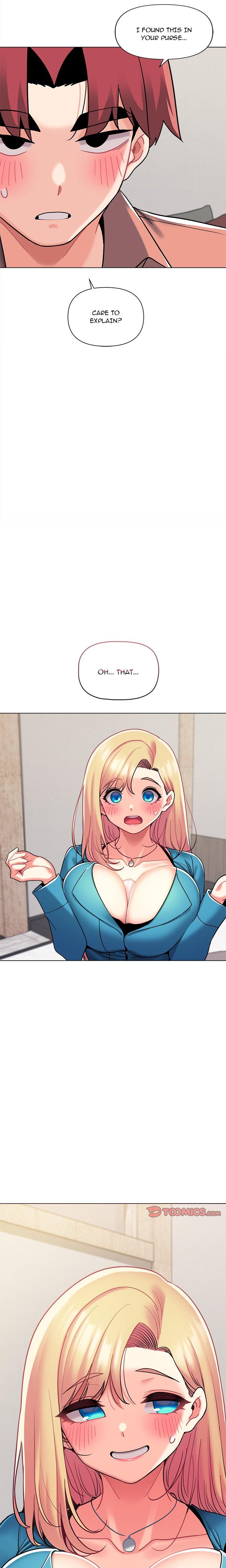 An Outsider's Way In chapter 41 page 24