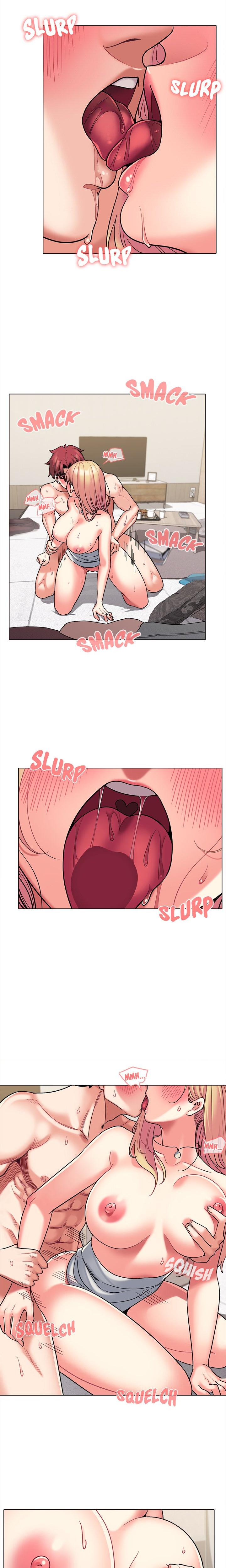An Outsider's Way In chapter 43 page 14