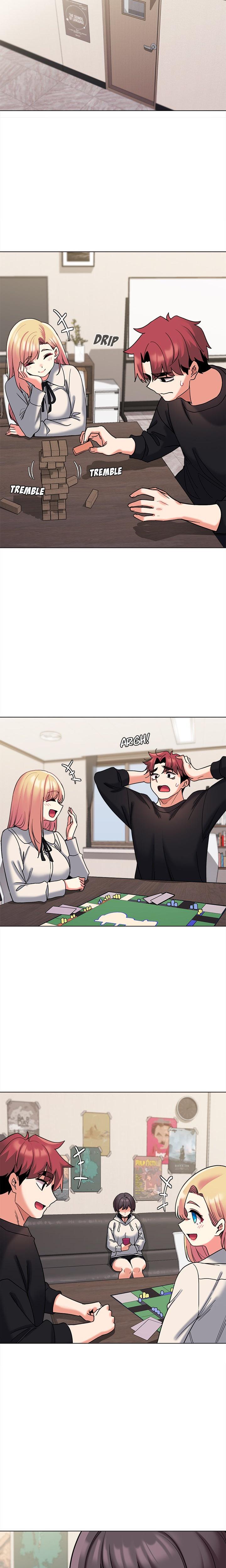 An Outsider's Way In chapter 44 page 14