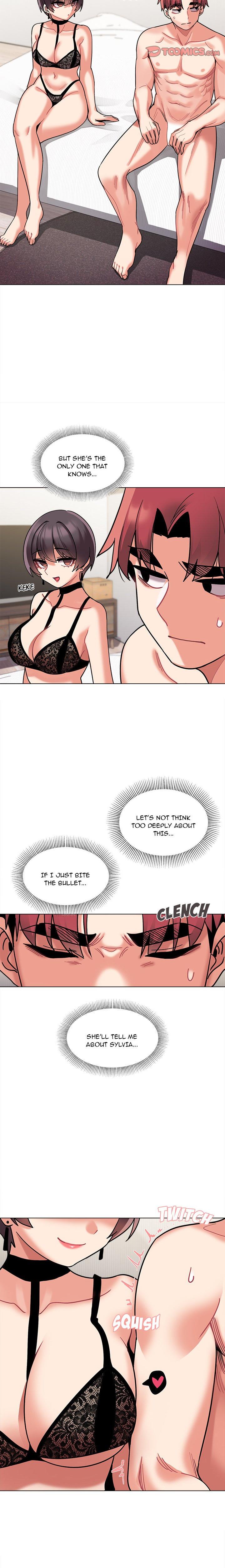 An Outsider's Way In chapter 46 page 5